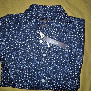 Men's dress shirt